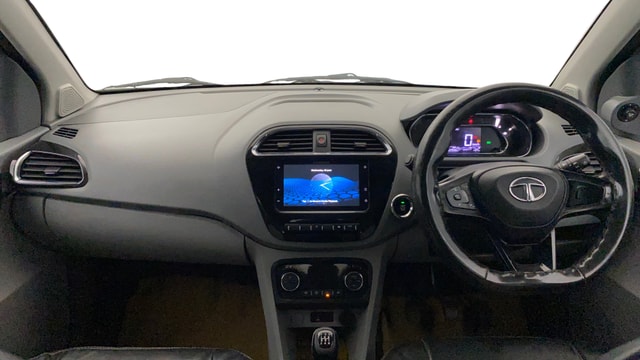 View Tata Tigor Image 15 Used Tata Tigor Image 15