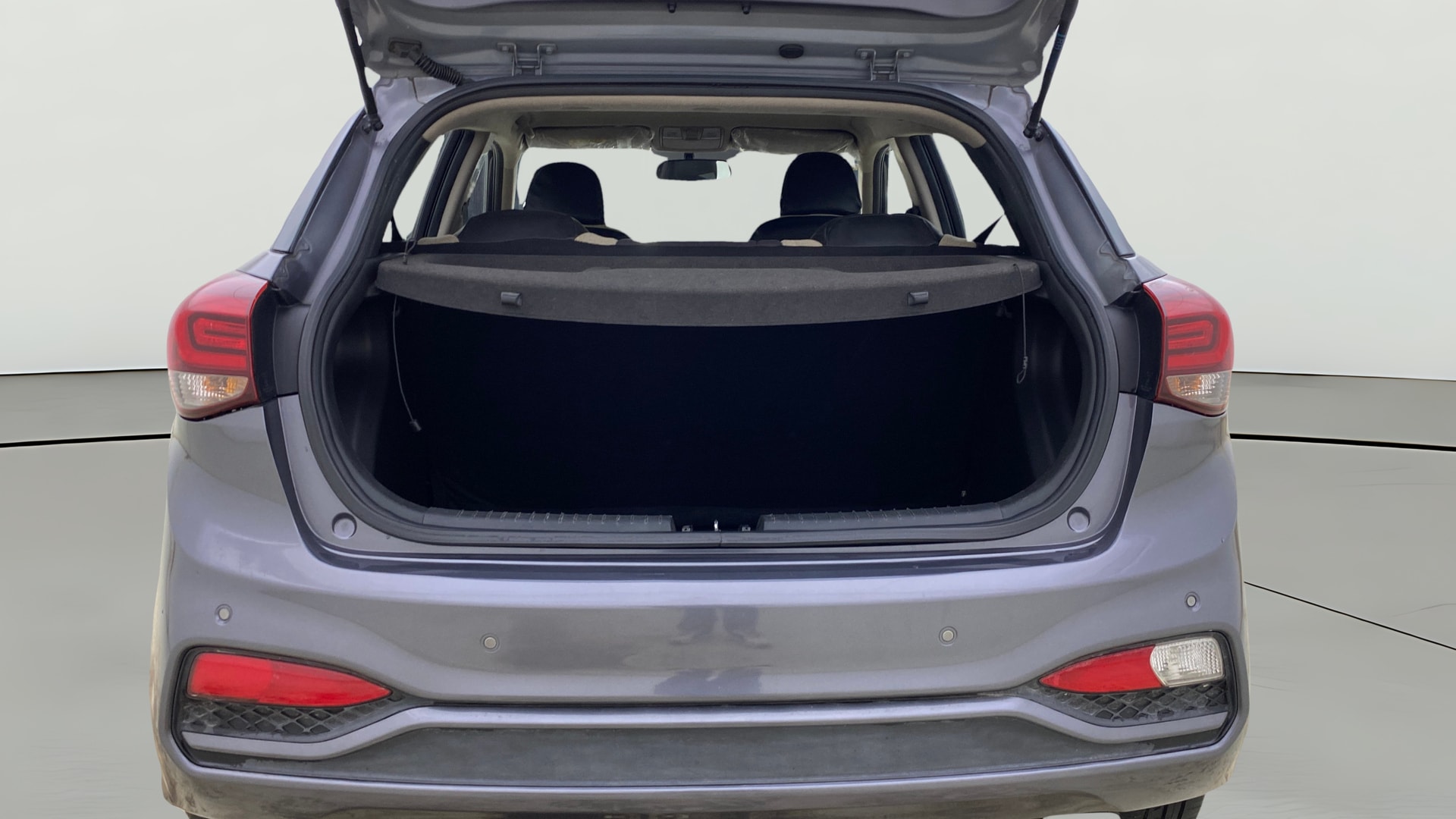 Used 2018 Hyundai Elite i20 Used 2018 Hyundai Elite i20