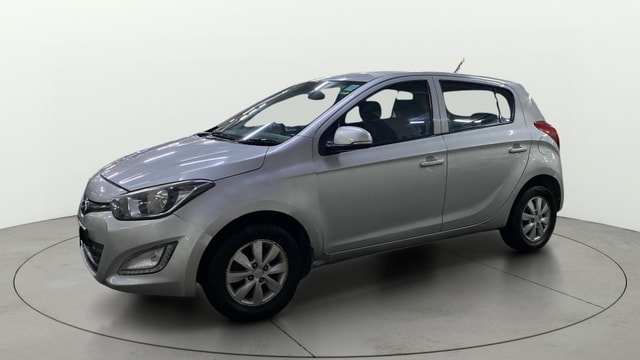 View Hyundai Elite i20 Image 20 Used Hyundai Elite i20 Image 20