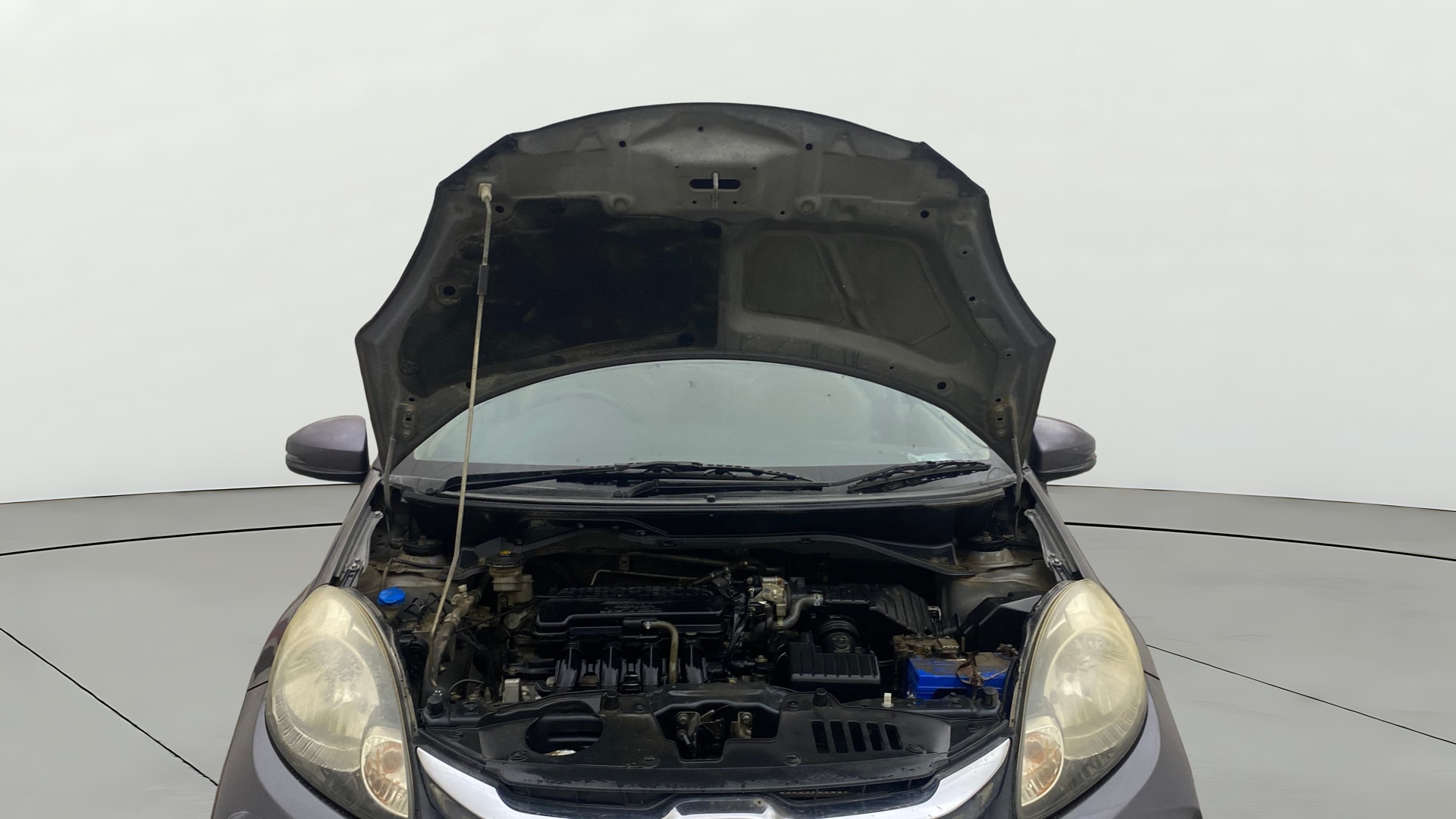 View 2017 Honda Amaze E MT Petrol BS IV Image 19 Used 2017 Honda Amaze E MT Petrol BS IV Image 19