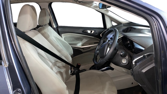 View Ford EcoSport Image 25 Used Ford EcoSport Image 25