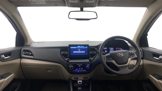View Hyundai Verna Image 16 Used Hyundai Verna Image 16