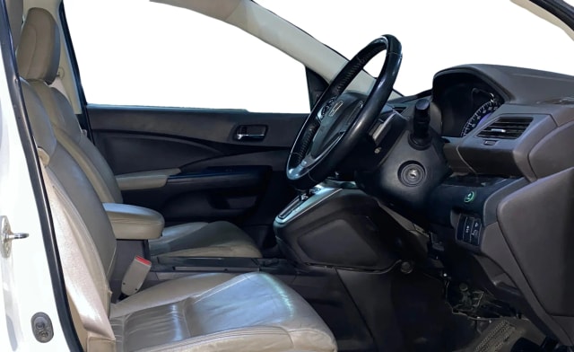 View Honda CR-V Image 28 Used Honda CR-V Image 28