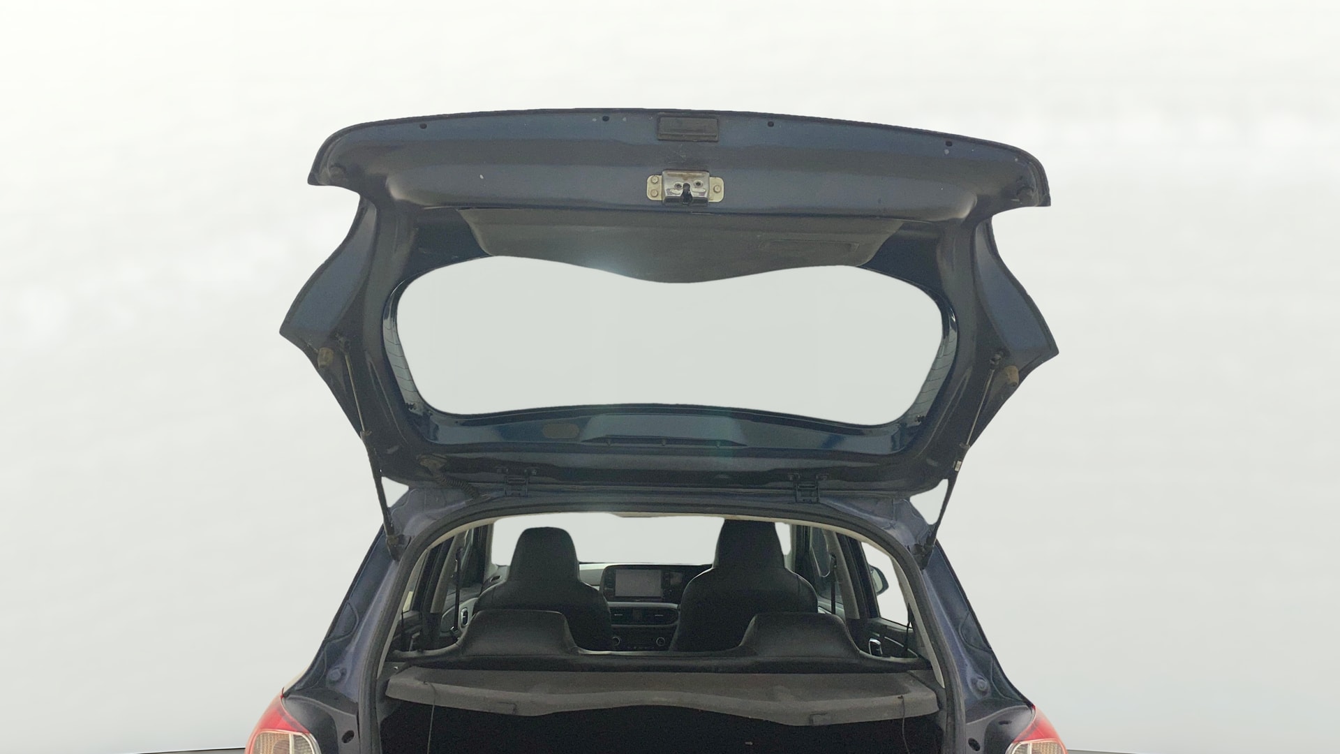 View 2021 Hyundai Grand i10 Nios Sportz Petrol Image 16 Used 2021 Hyundai Grand i10 Nios Sportz Petrol Image 16