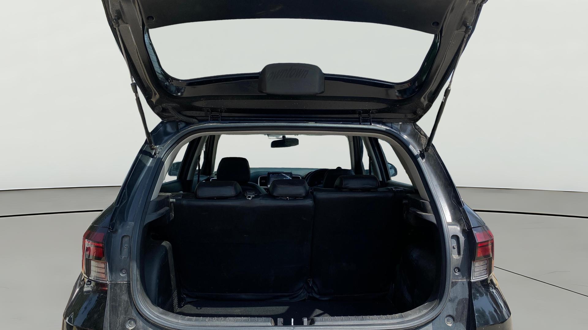 View 2024 Hyundai Venue S 1.2 Petrol Image 43 Used 2024 Hyundai Venue S 1.2 Petrol Image 43