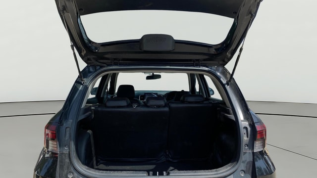 View Hyundai Venue Image 43 Used Hyundai Venue Image 43