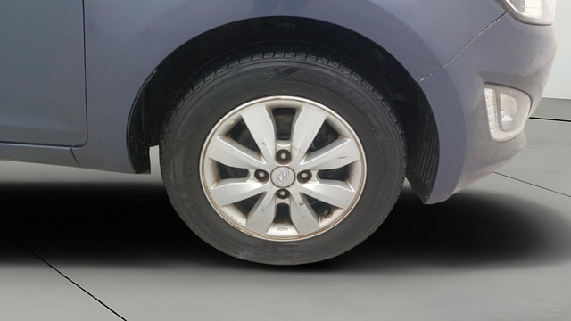 View Hyundai Elite i20 Image 41 Used Hyundai Elite i20 Image 41