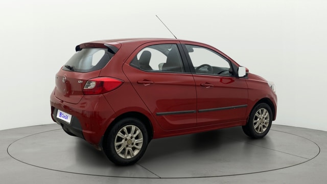 View Tata Tiago Image 42 Used Tata Tiago Image 42