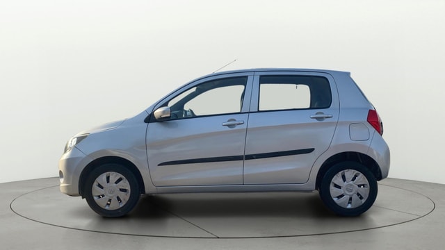 View Maruti Suzuki 1000 Image 5 Used Maruti Suzuki 1000 Image 5