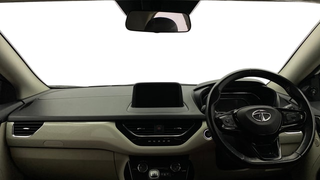 View Tata Nexon Image 16 Used Tata Nexon Image 16