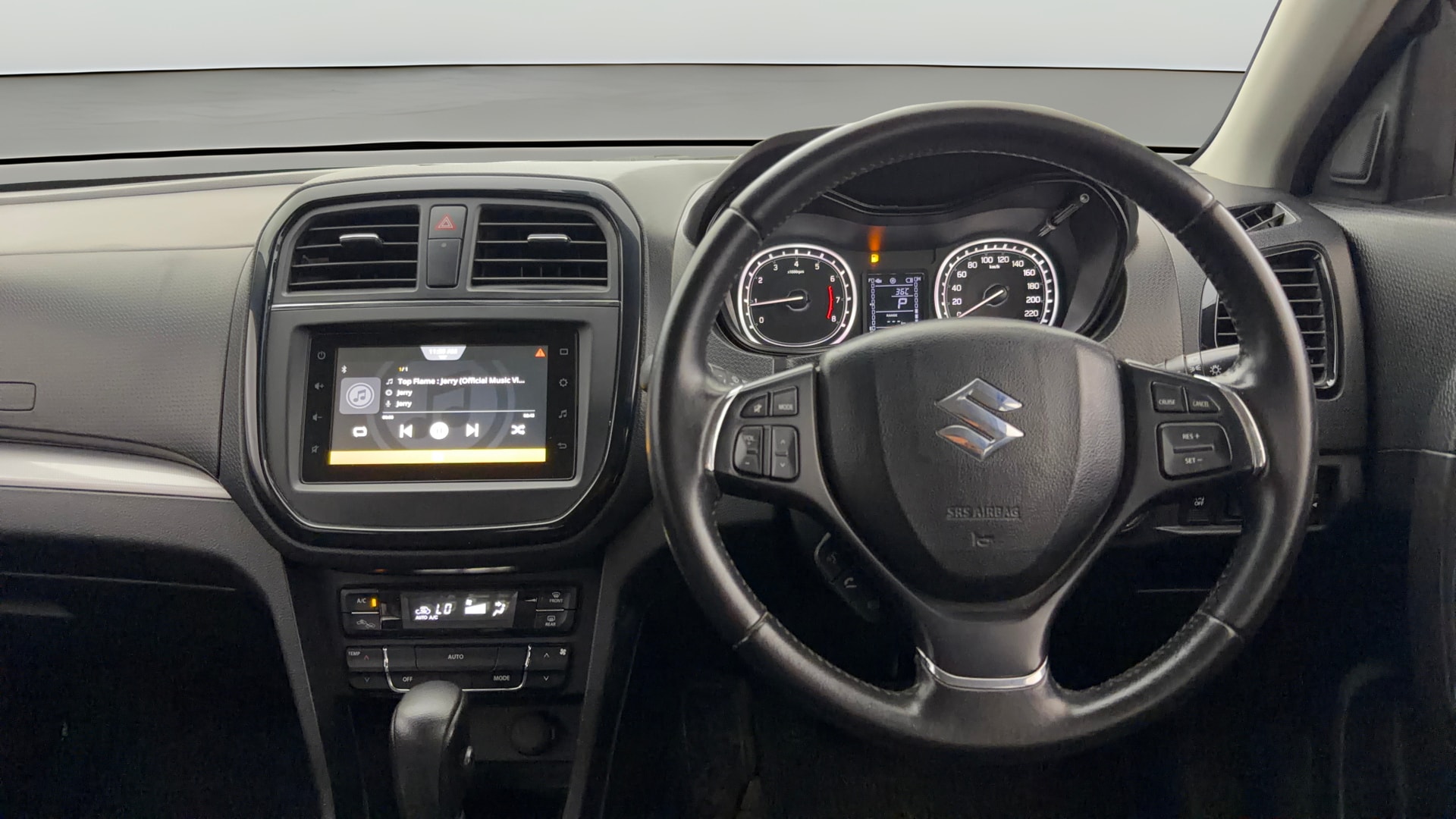 View 2022 Maruti Suzuki 1000 Base Variant Image 13 Used 2022 Maruti Suzuki 1000 Base Variant Image 13