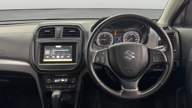View Maruti Suzuki 1000 Image 13 Used Maruti Suzuki 1000 Image 13