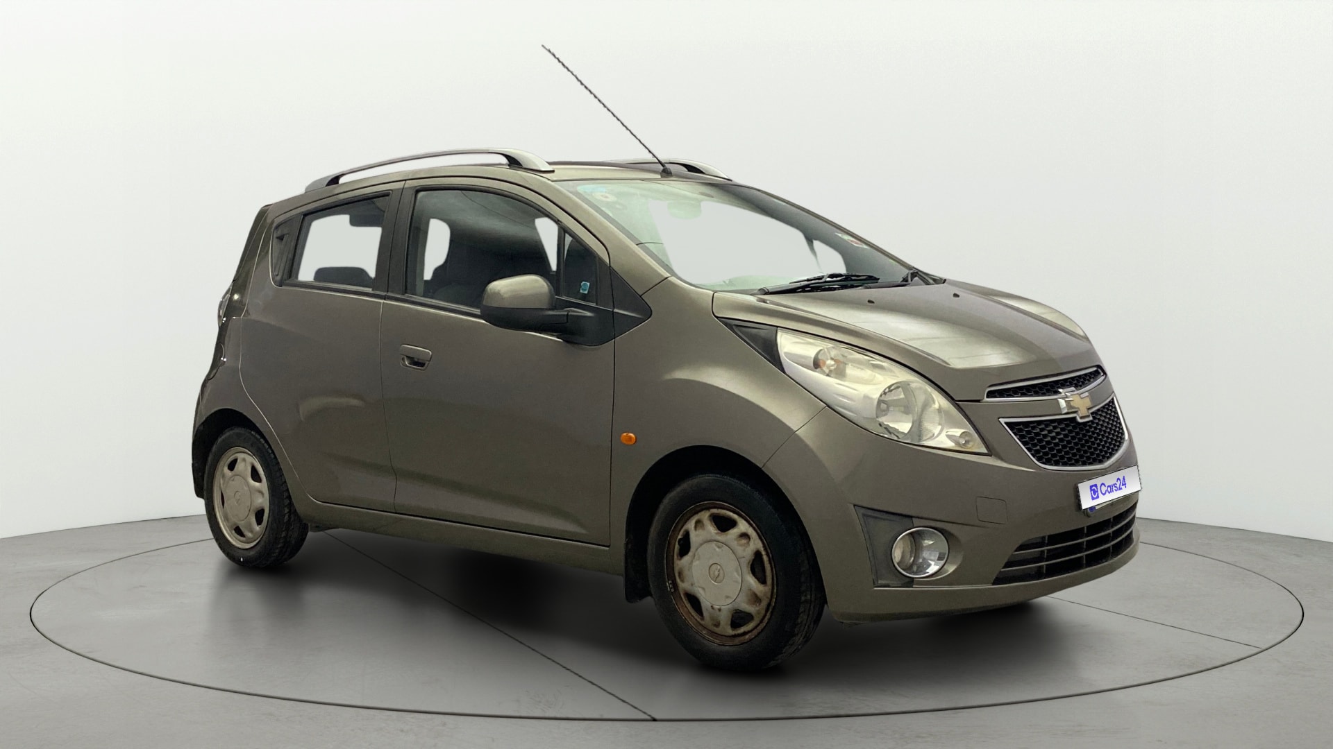 Used 2013 Chevrolet Beat Used 2013 Chevrolet Beat