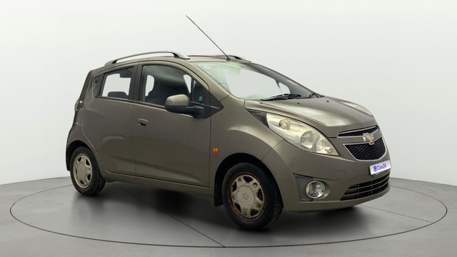 View Chevrolet Beat Image 24 Used Chevrolet Beat Image 24