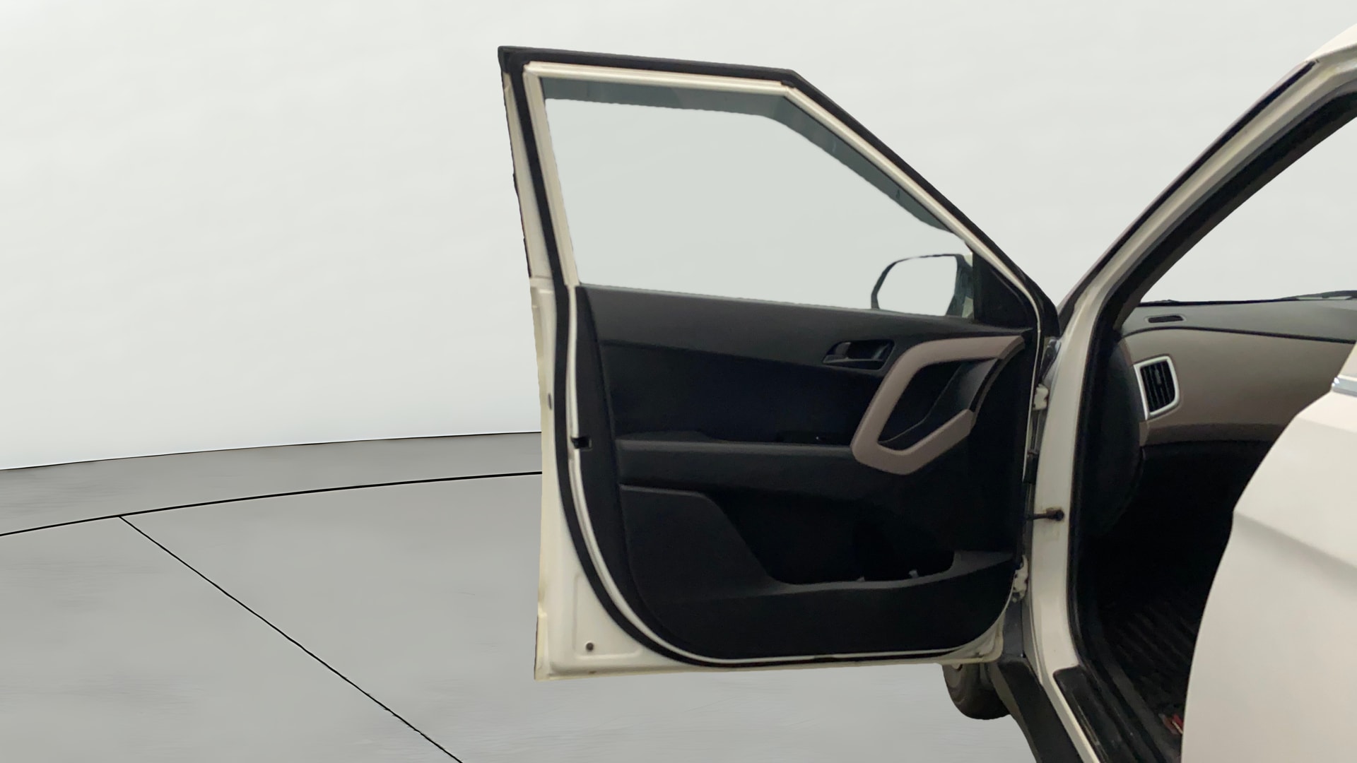 Used 2019 Hyundai Creta Used 2019 Hyundai Creta