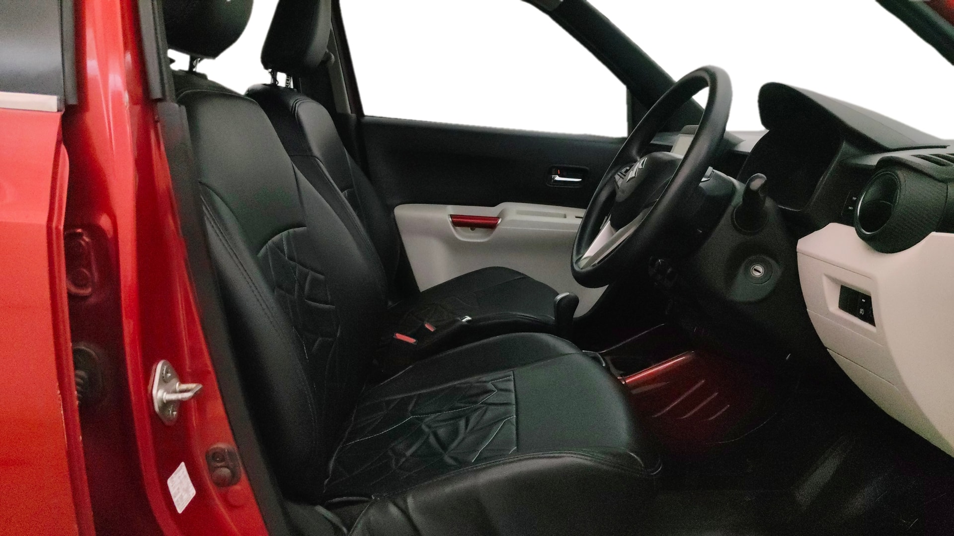 View 2018 Maruti Suzuki 1000 Base Variant Image 26 Used 2018 Maruti Suzuki 1000 Base Variant Image 26