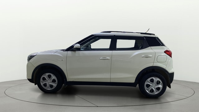 View Mahindra XUV300 Image 5 Used Mahindra XUV300 Image 5