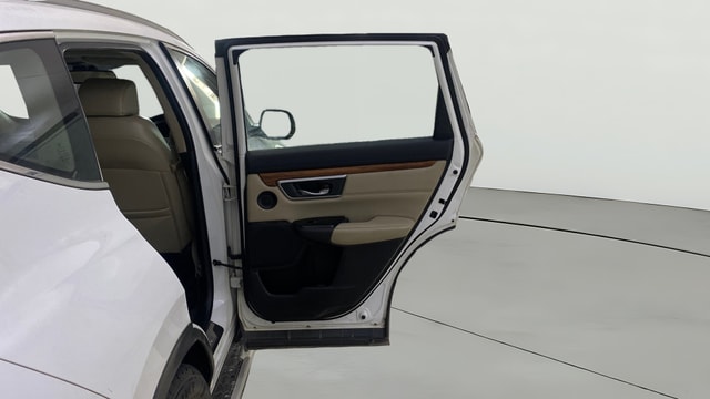 View Honda CR-V Image 6 Used Honda CR-V Image 6
