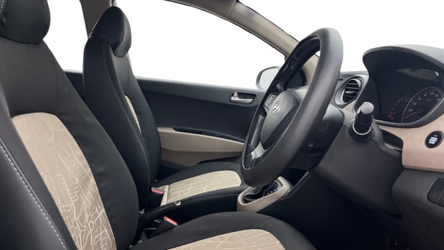 View Hyundai Grand i10 Image 25 Used Hyundai Grand i10 Image 25