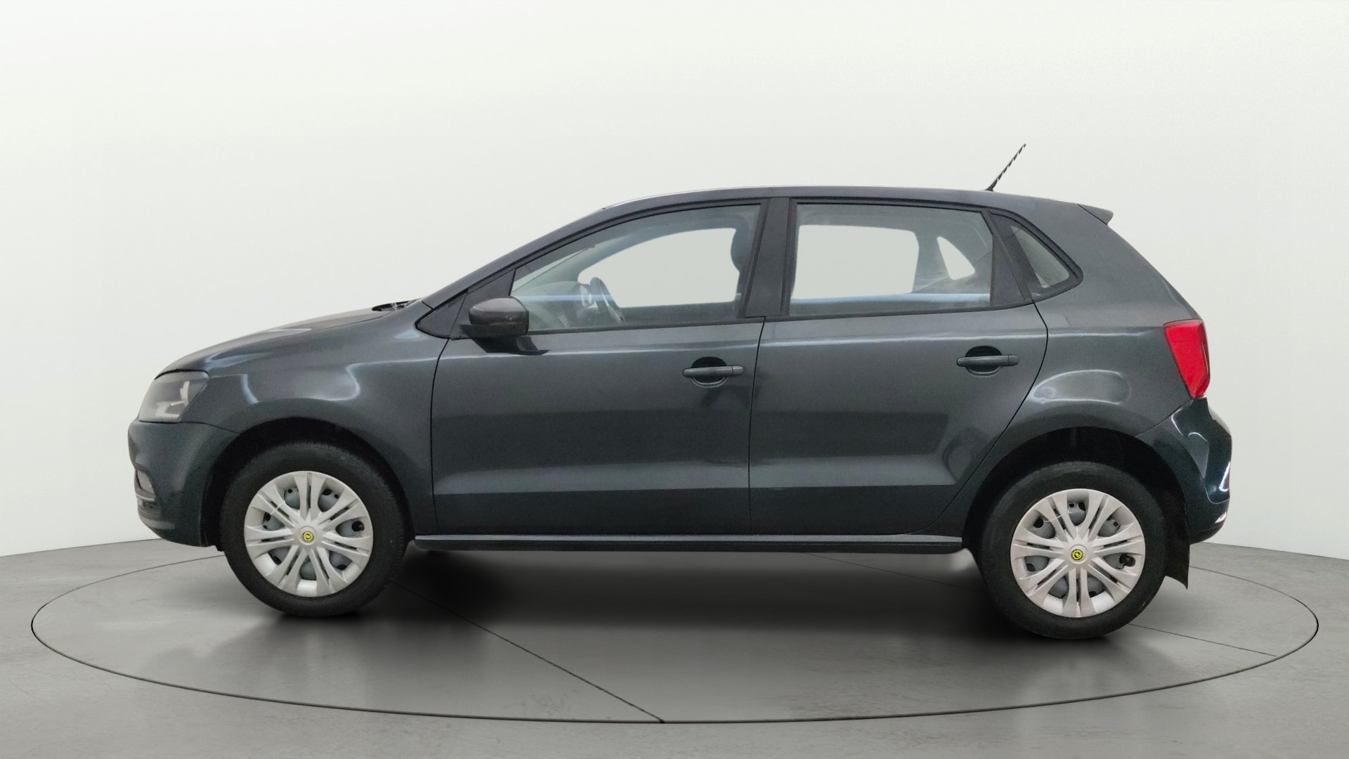 Used 2016 Volkswagen Polo Used 2016 Volkswagen Polo