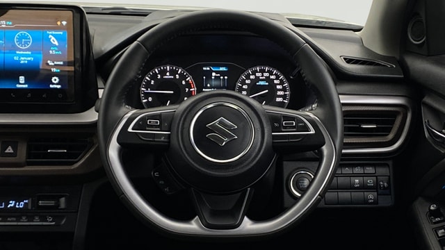 View Maruti Suzuki 1000 Image 21 Used Maruti Suzuki 1000 Image 21