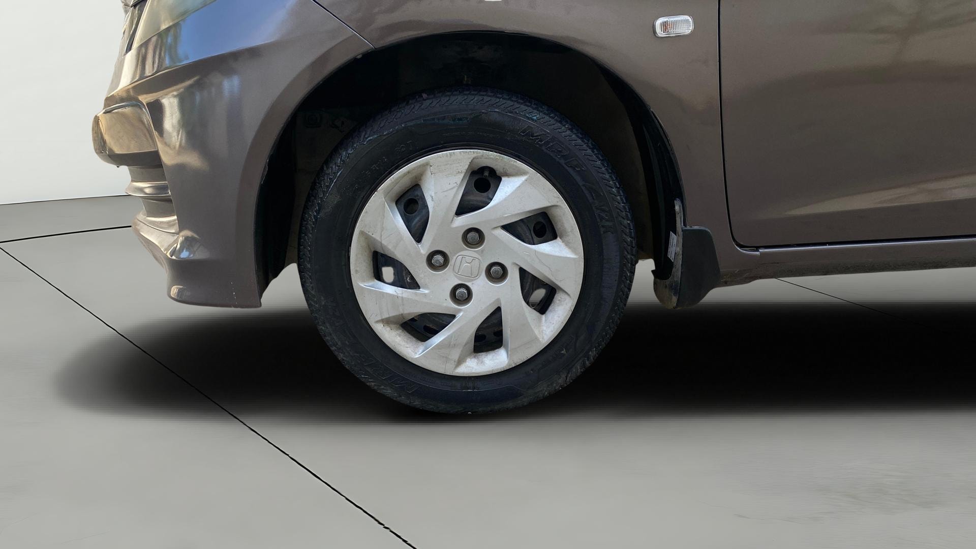 View 2014 Honda Amaze E MT Petrol BS IV Image 27 Used 2014 Honda Amaze E MT Petrol BS IV Image 27