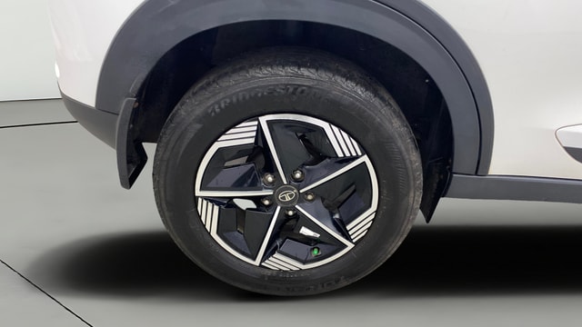 View Tata Nexon Image 25 Used Tata Nexon Image 25
