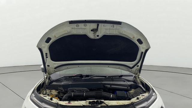 View Tata Harrier Image 33 Used Tata Harrier Image 33