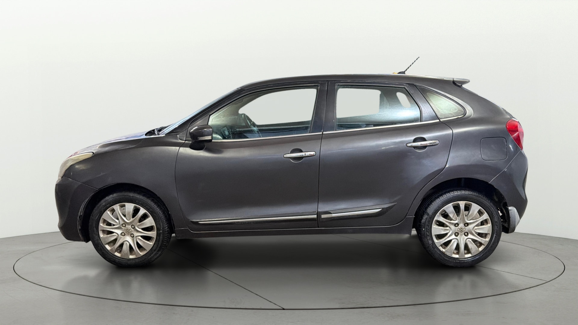 Used 2017 Maruti Suzuki 1000 Used 2017 Maruti Suzuki 1000
