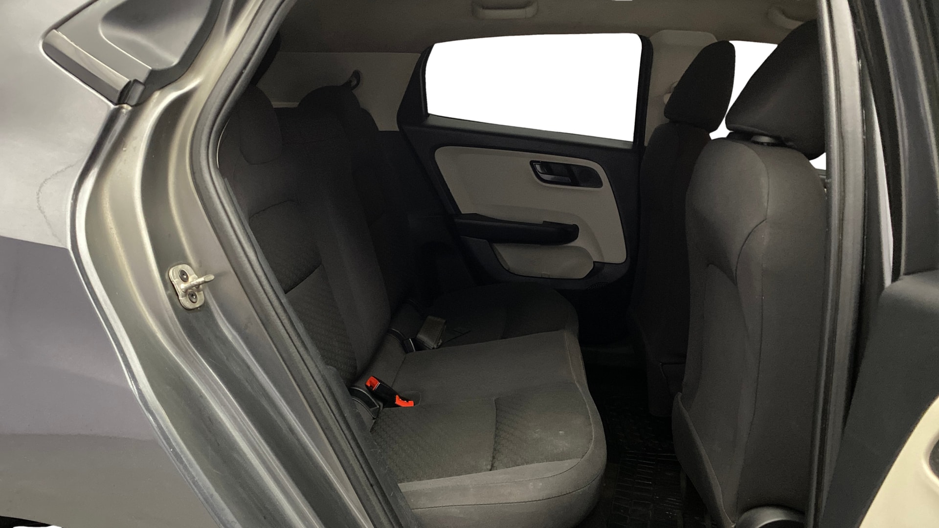 Used 2023 Tata Altroz Used 2023 Tata Altroz