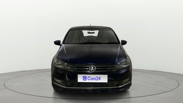 View Volkswagen Vento Image 1 Used Volkswagen Vento Image 1