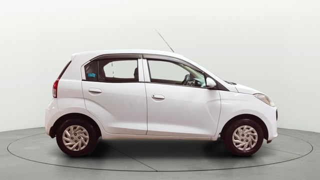 View Hyundai New Santro Image 9 Used Hyundai New Santro Image 9