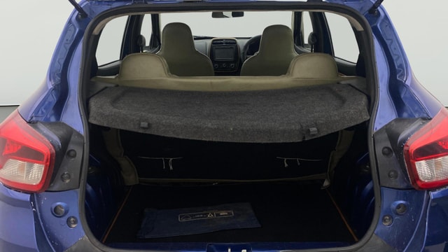 View Renault Kwid Image 36 Used Renault Kwid Image 36
