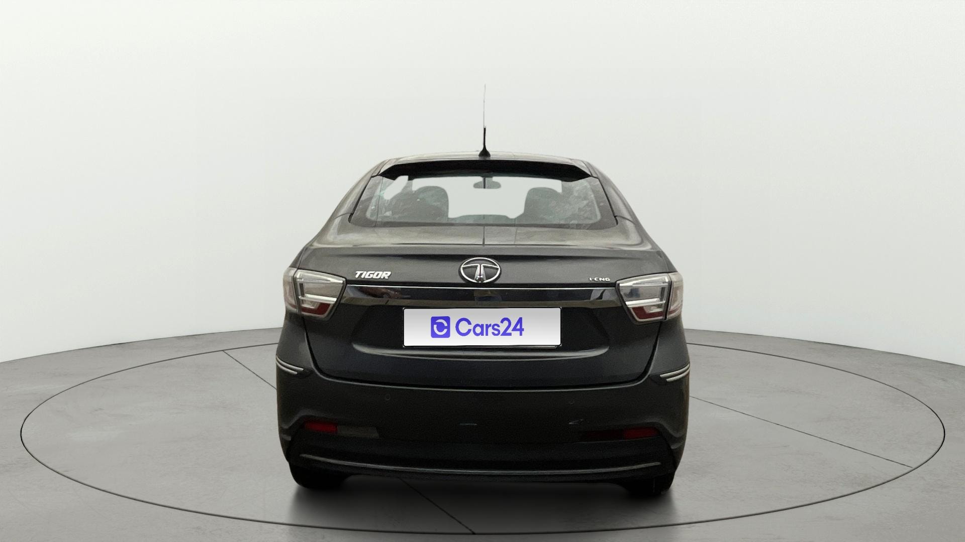 Used 2022 Tata Tigor Used 2022 Tata Tigor