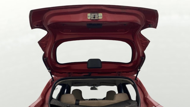 View Renault Kwid Image 16 Used Renault Kwid Image 16