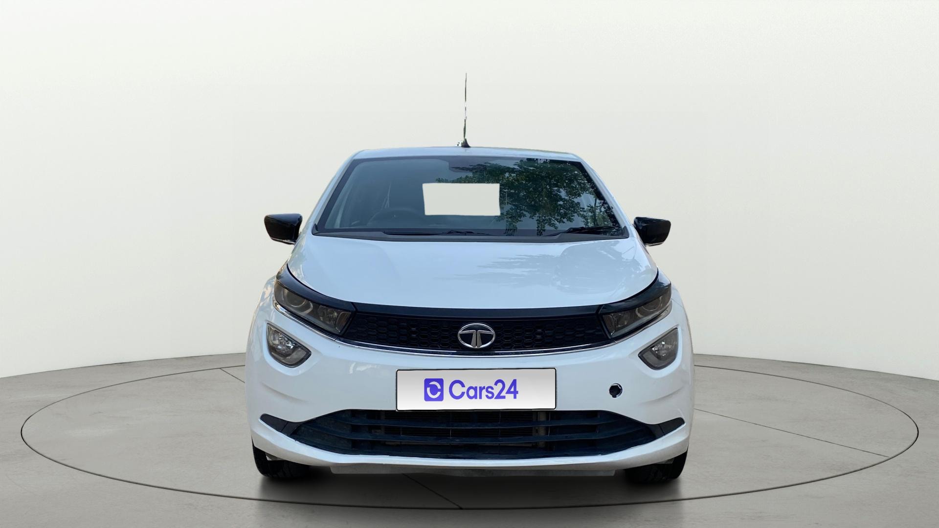 Used 2022 Tata Altroz Used 2022 Tata Altroz