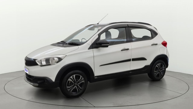 View Tata Tiago NRG Image 34 Used Tata Tiago NRG Image 34