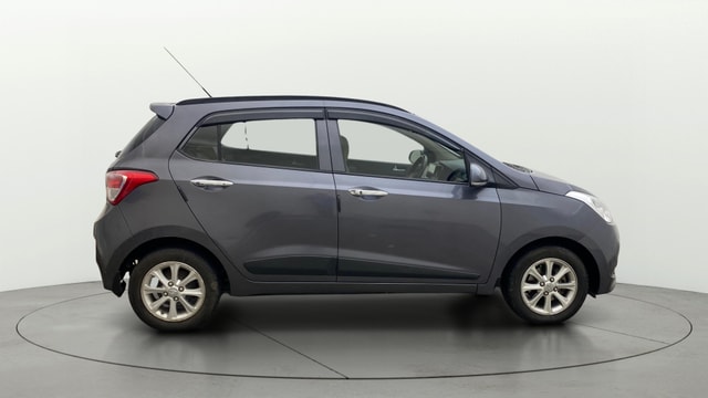 View Hyundai Grand i10 Image 8 Used Hyundai Grand i10 Image 8
