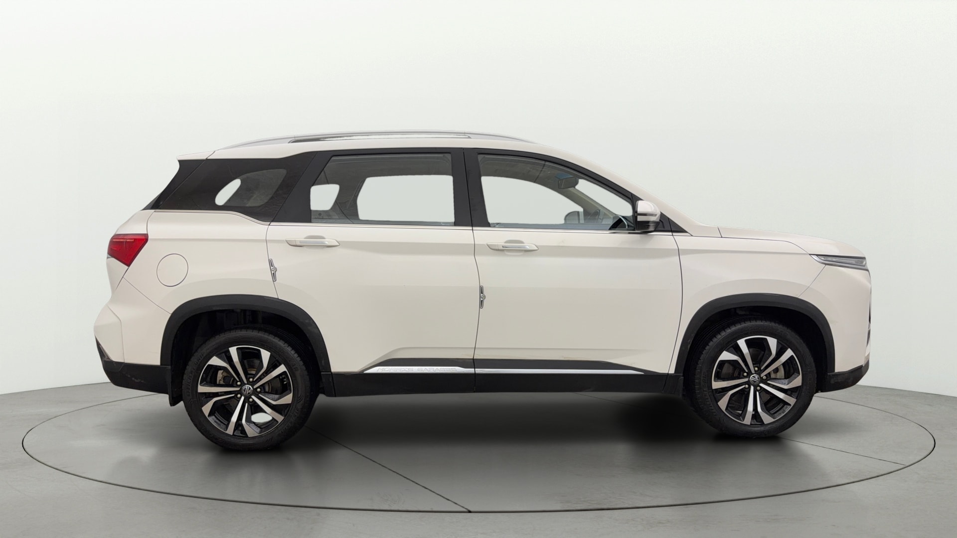 View 2023 MG Hector Sharp Hybrid BS IV Image 28 Used 2023 MG Hector Sharp Hybrid BS IV Image 28