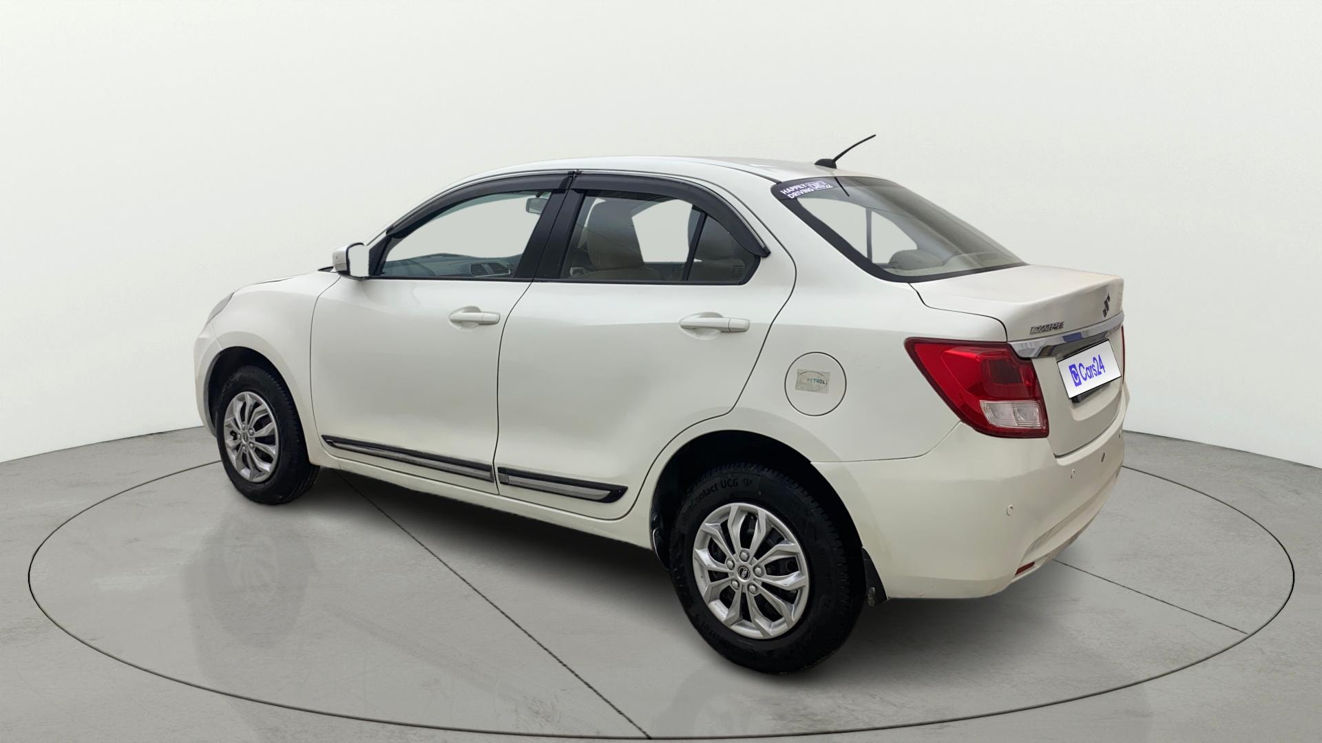 View 2020 Maruti Suzuki 1000 Base Variant Image 2 Used 2020 Maruti Suzuki 1000 Base Variant Image 2