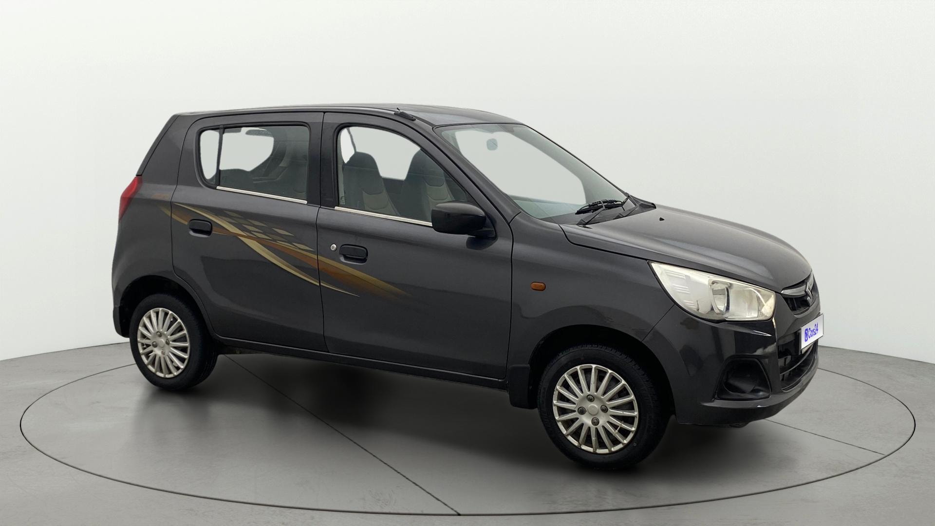 Used 2016 Maruti Suzuki Alto K10 Used 2016 Maruti Suzuki Alto K10
