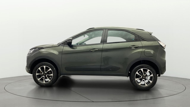 View Tata Nexon Image 5 Used Tata Nexon Image 5