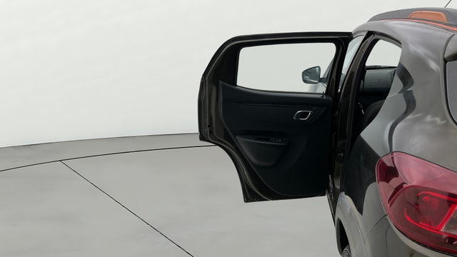 View Renault Kwid Image 22 Used Renault Kwid Image 22