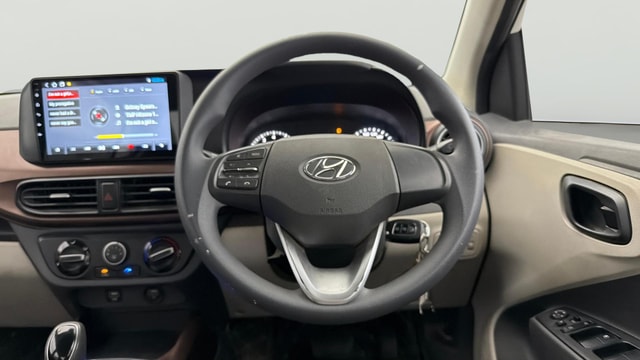 View Hyundai Aura Image 20 Used Hyundai Aura Image 20