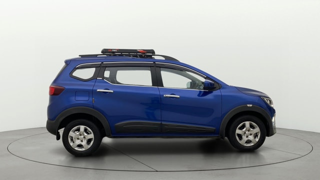 View Renault Triber Image 8 Used Renault Triber Image 8