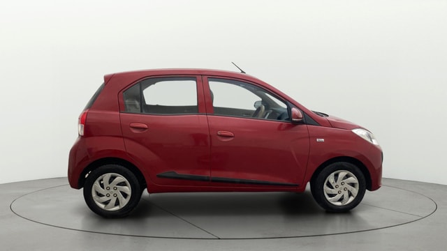 View Hyundai New Santro Image 8 Used Hyundai New Santro Image 8