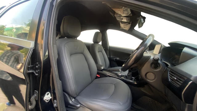 View Tata Nexon Image 26 Used Tata Nexon Image 26