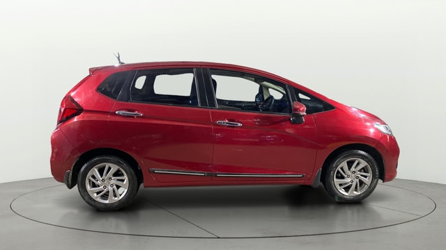 View Honda Jazz Image 9 Used Honda Jazz Image 9