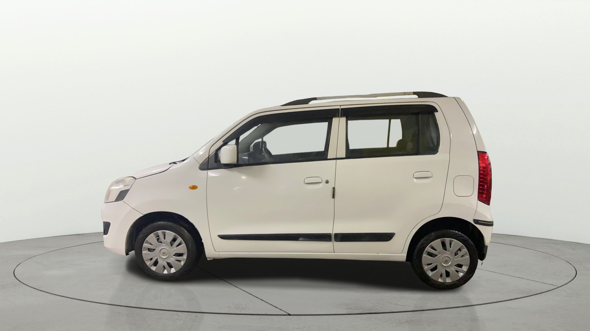 View 2013 Maruti Suzuki 1000 Base Variant Image 5 Used 2013 Maruti Suzuki 1000 Base Variant Image 5