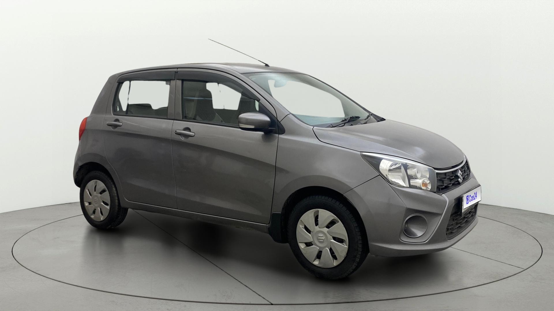 View 2018 Maruti Suzuki 1000 Base Variant Image 36 Used 2018 Maruti Suzuki 1000 Base Variant Image 36